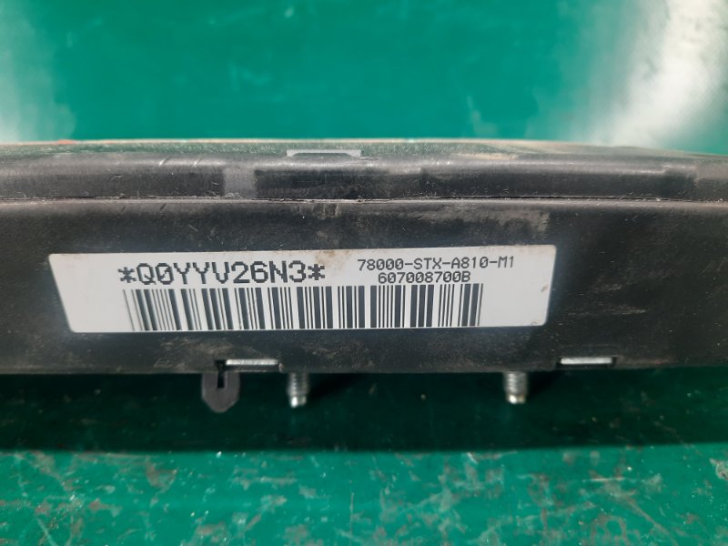 Подушка безопасности в сиденье правая ACURA MDX (YD2) 06-13 Внедорожник 3.7 J37A1 Подушка безопасности в сиденье правая ACURA MDX (YD2) 06-13 Внедорожник 3.7 J37A1