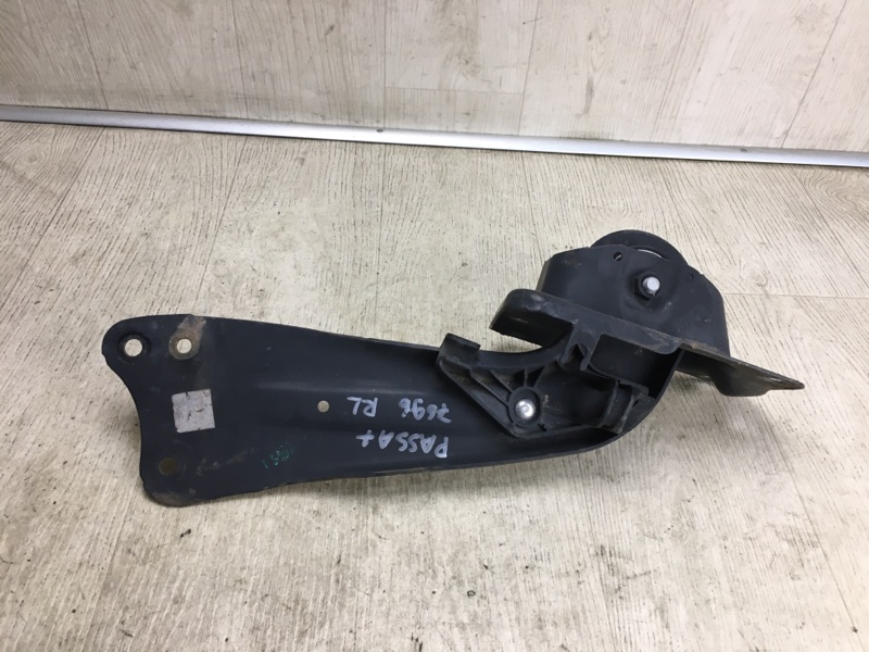 Рычаг задней подвески продольный левый VOLKSWAGEN PASSAT B8 14- A32 1.8 CPRA