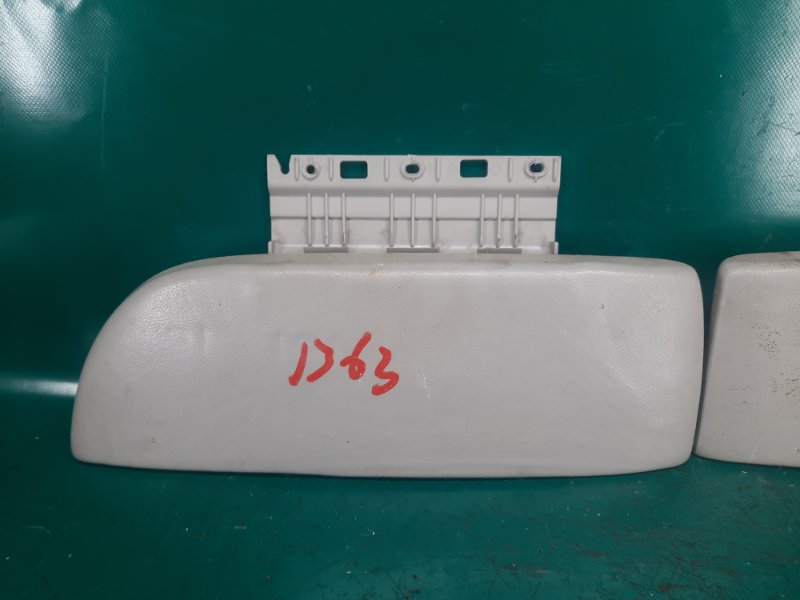 Подлокотник ACURA MDX (YD2) 06-13 Внедорожник 3.7 J37A1 Подлокотник ACURA MDX (YD2) 06-13 Внедорожник 3.7 J37A1