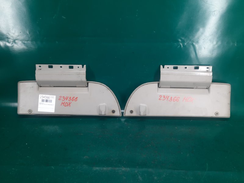 Подлокотник MDX (YD2) 06-13 2009 Внедорожник 3.7 J37A1 Подлокотник MDX (YD2) 06-13 2009 Внедорожник 3.7 J37A1