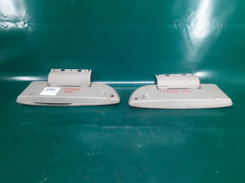 Подлокотник MDX (YD2) 06-13 2009 Внедорожник 3.7 J37A1 Подлокотник MDX (YD2) 06-13 2009 Внедорожник 3.7 J37A1