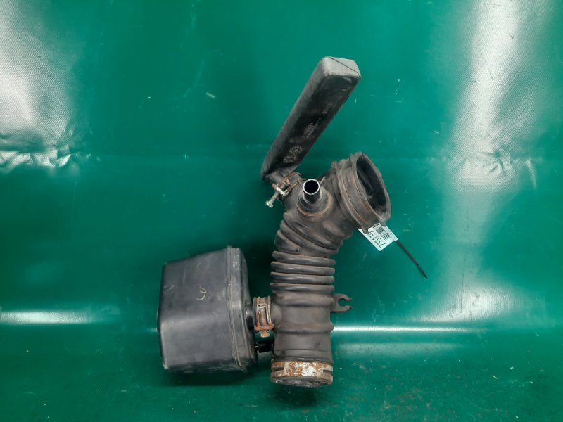 Патрубок воздушного фильтра CAMRY 40 06-11 2008 Седан 2.4 2AZFE Патрубок воздушного фильтра CAMRY 40 06-11 2008 Седан 2.4 2AZFE