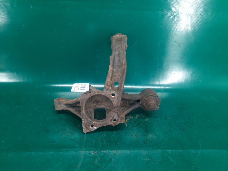 Цапфа задняя левая TOYOTA CAMRY 40 06-11 2008 Седан 2.4 2AZFE 42305-06100 Б/У