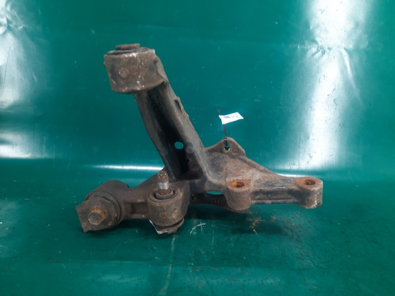 Цапфа задняя левая TOYOTA CAMRY 40 06-11 Седан 2.4 2AZFE