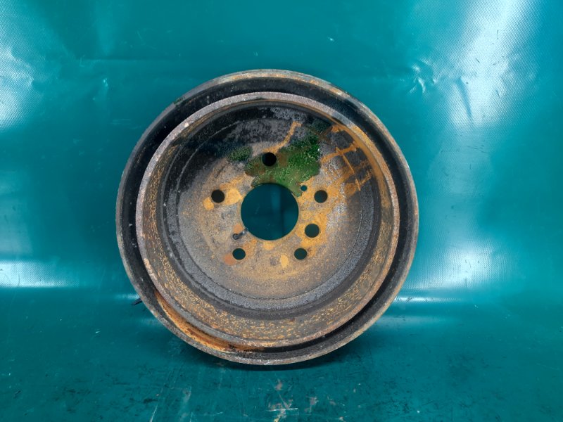 Тормозной барабан CAMRY 30 02-06 2005 Седан 2.4 2AZFE