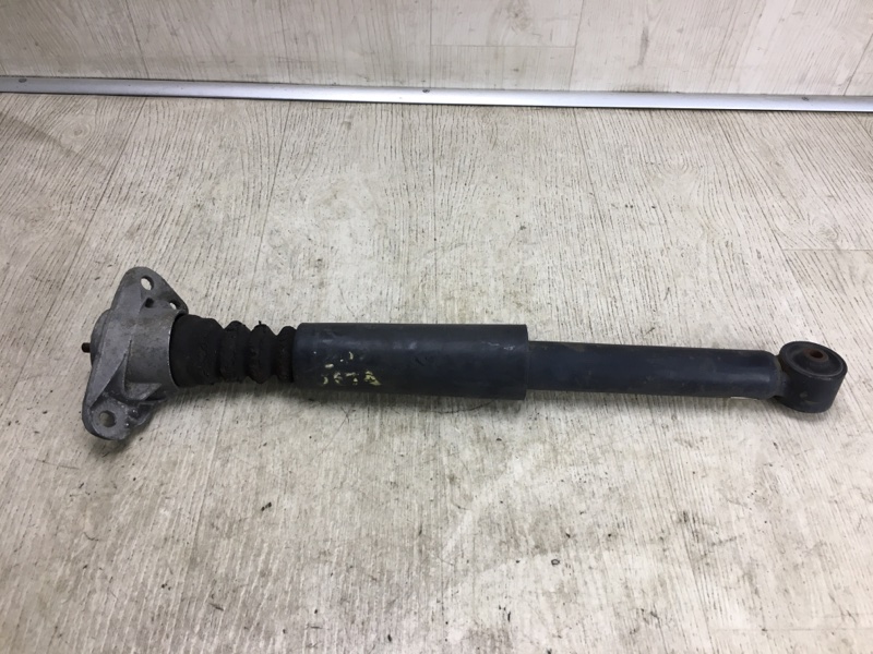 Амортизатор задний JETTA USA 10-17 2011 162 2.5 CBUA