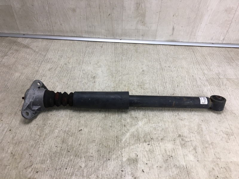 Амортизатор задний VOLKSWAGEN JETTA USA 10-17 2011 162 2.5 CBUA 5C0 513 025 H Б/У
