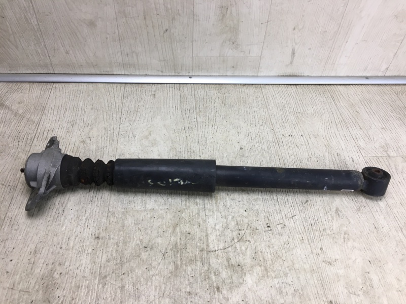 Амортизатор задний JETTA USA 10-17 2011 162 2.5 CBUA