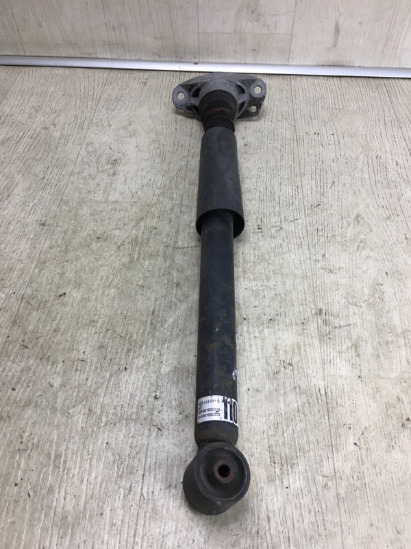 Амортизатор задний JETTA USA 10-17 2011 162 2.5 CBUA