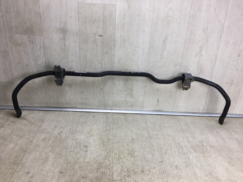 Стабилизатор передний VOLKSWAGEN JETTA USA 10-17 2011 162 2.5 CBUA 5C0 411 303 Б/У