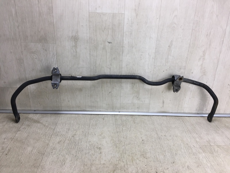 Запчасть стабилизатор передний VOLKSWAGEN JETTA USA 10-17 2011 162 2.5 CBUA 5C0 411 303 Б/У Стабилизатор передний VOLKSWAGEN JETTA USA 10-17 2011 162 2.5 CBUA 5C0 411 303 Б/У