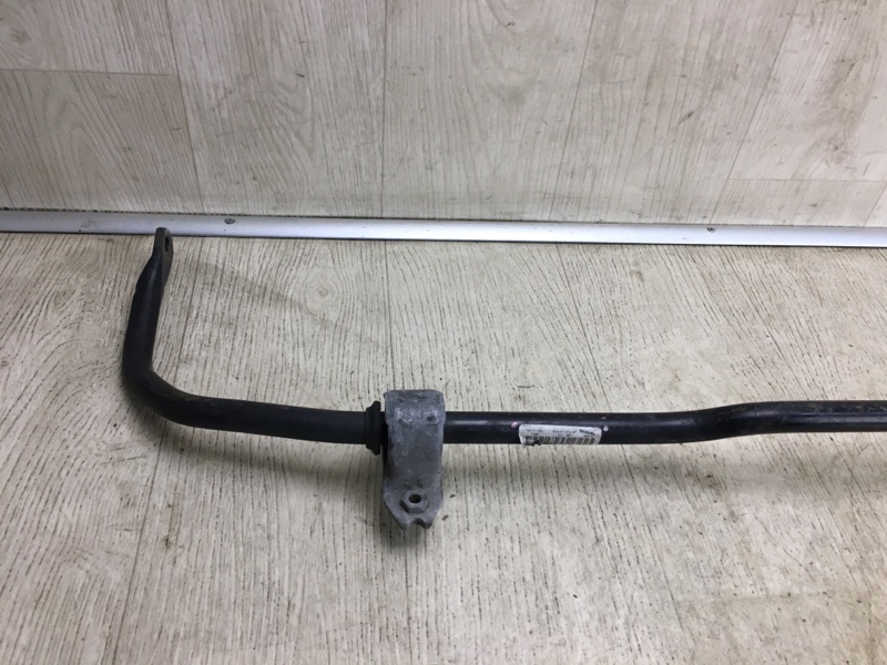 Стабилизатор передний JETTA USA 10-17 2011 162 2.5 CBUA Стабилизатор передний JETTA USA 10-17 2011 162 2.5 CBUA