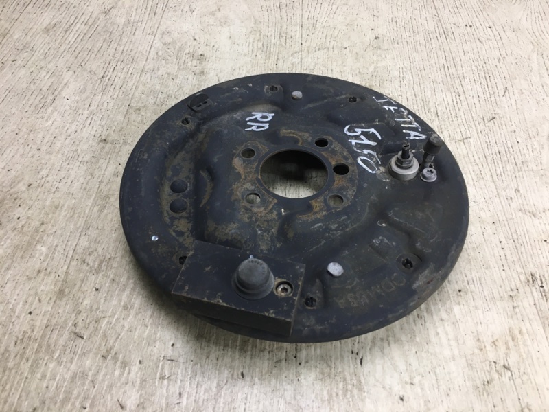 Тормозной механизм задний правый JETTA USA 10-17 2011 162 2.5 CBUA Тормозной механизм задний правый JETTA USA 10-17 2011 162 2.5 CBUA