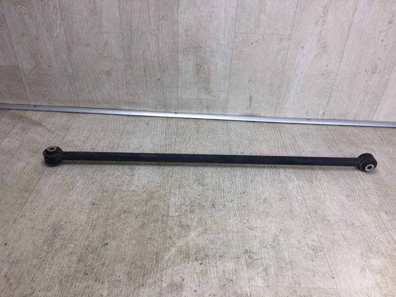 Тяга задней подвески VOLKSWAGEN JETTA USA 10-17 2011 162 2.5 CBUA 5C0 501 529 A Б/У