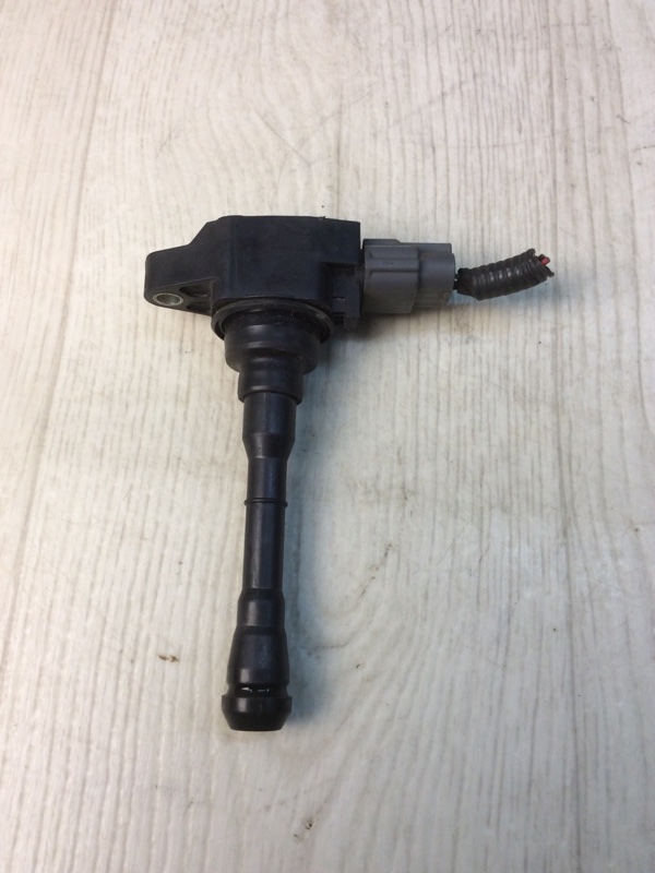 Катушка зажигания JUKE 10-19 2011 F15 1.6 MR16DDT