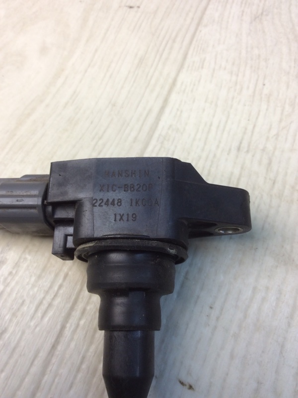 Катушка зажигания NISSAN JUKE 10-19 F15 1.6 MR16DDT