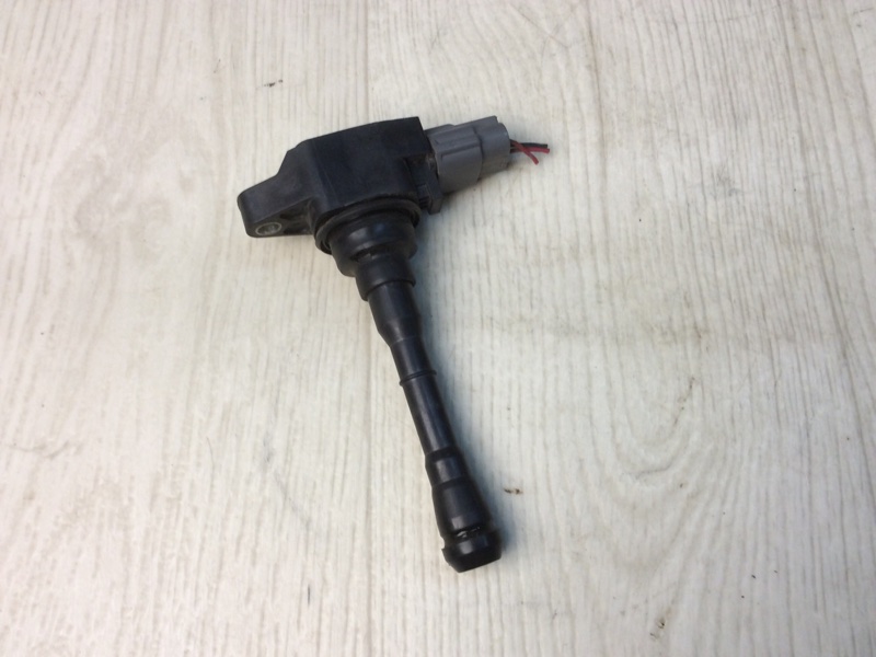 Катушка зажигания NISSAN JUKE 10-19 2011 F15 1.6 MR16DDT 22448-1KC0A Б/У