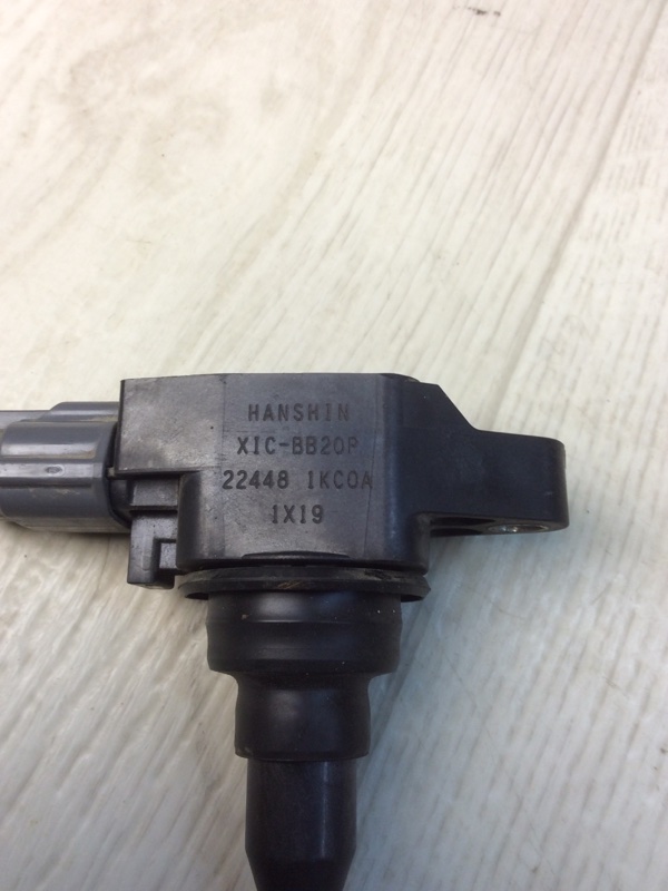 Катушка зажигания NISSAN JUKE 10-19 F15 1.6 MR16DDT