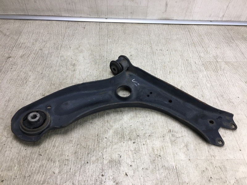 Рычаг передней подвески нижний левый JETTA USA 10-17 2011 162 2.5 CBUA