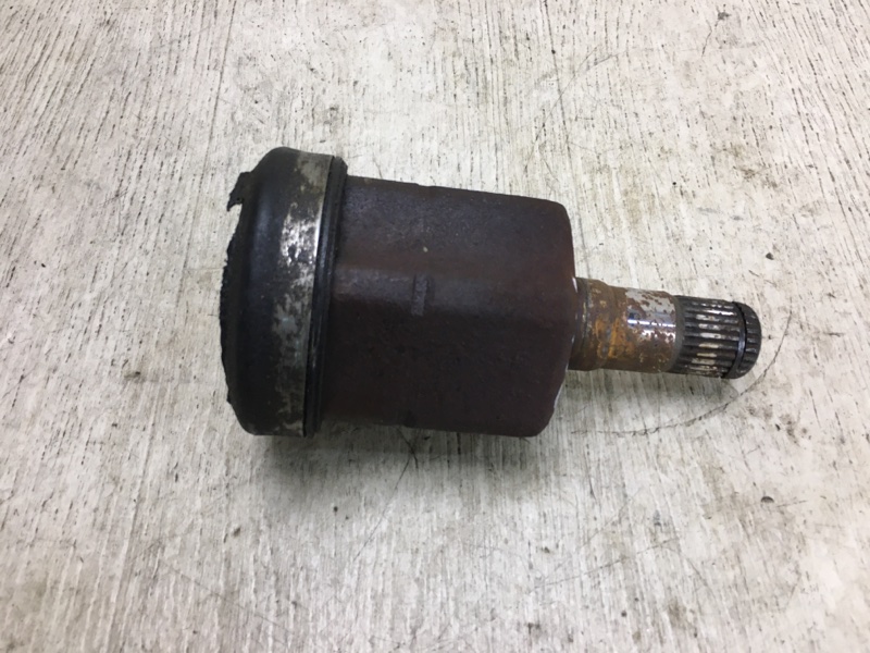 Шрус внутренний передний левый VOLKSWAGEN JETTA USA 10-17 2011 162 2.5 CBUA 1KM 498 103 Б/У