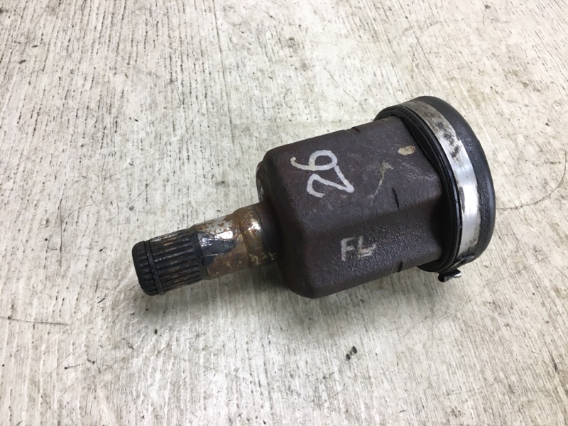 Шрус внутренний передний левый JETTA USA 10-17 2011 162 2.5 CBUA