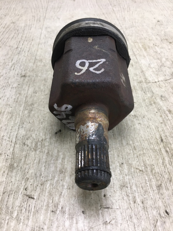 Шрус внутренний передний левый VOLKSWAGEN JETTA USA 10-17 162 2.5 CBUA