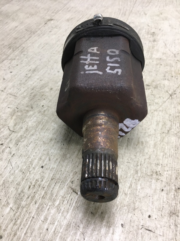 Шрус внутренний передний левый JETTA USA 10-17 2011 162 2.5 CBUA