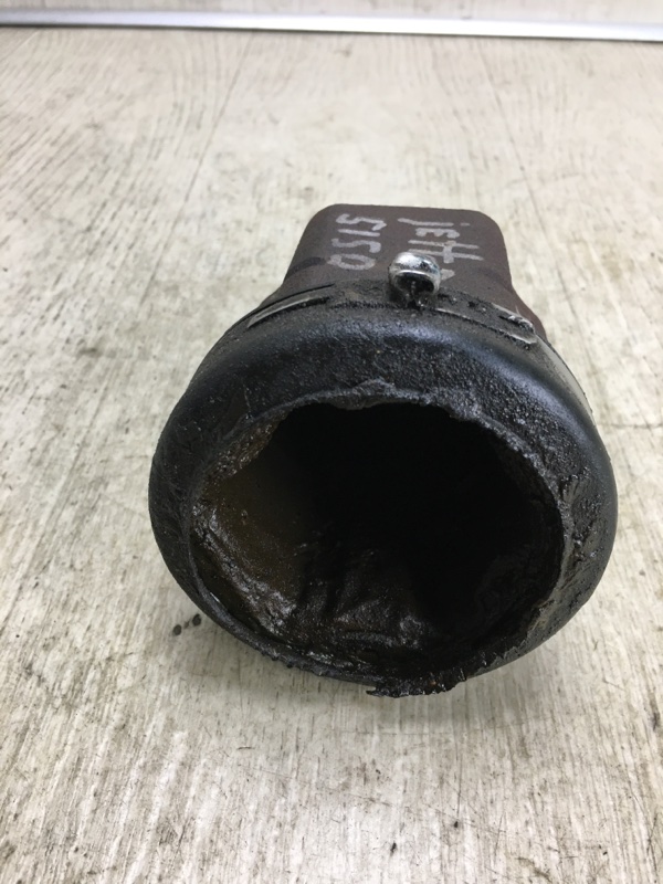 Шрус внутренний передний левый JETTA USA 10-17 2011 162 2.5 CBUA