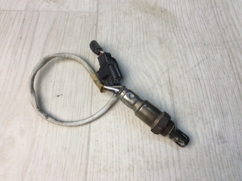 Запчасть лямбда зонд NISSAN JUKE 10-19 2011 F15 1.6 MR16DDT 226A0-1KC0A Б/У Лямбда зонд NISSAN JUKE 10-19 2011 F15 1.6 MR16DDT 226A0-1KC0A Б/У