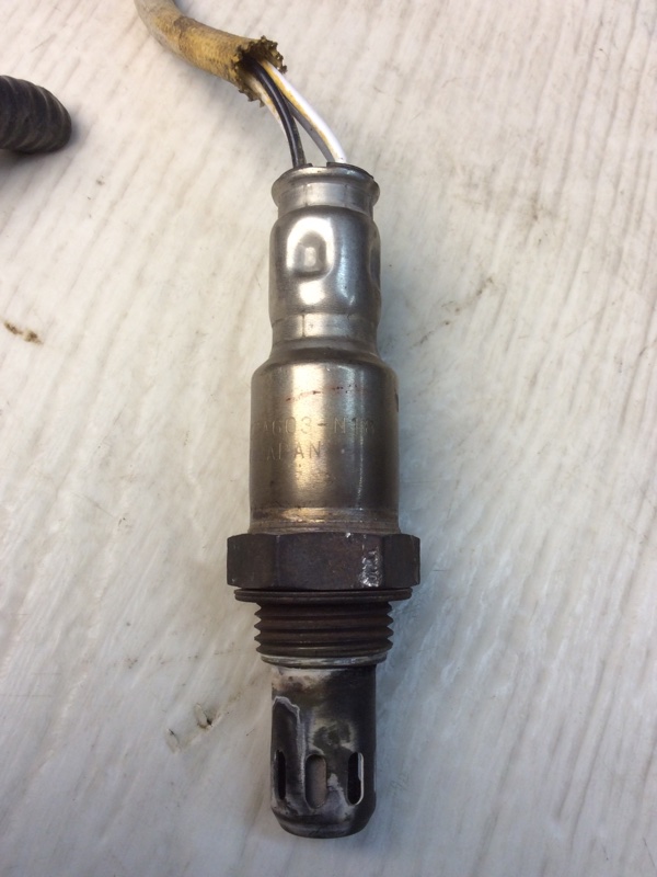 Лямбда зонд NISSAN JUKE 10-19 F15 1.6 MR16DDT Лямбда зонд NISSAN JUKE 10-19 F15 1.6 MR16DDT