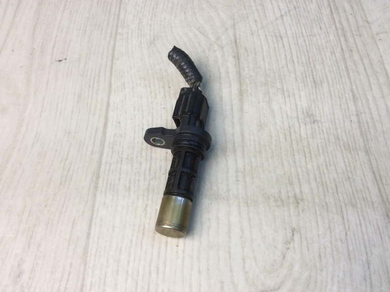 Датчик положения коленвала NISSAN JUKE 10-19 2011 F15 1.6 MR16DDT 23731-1KC0A Б/У