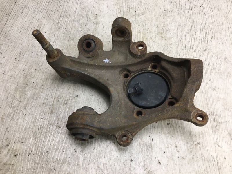 Цапфа задняя правая SORENTO XM 09-14 2010 XM 3.5 G6DC