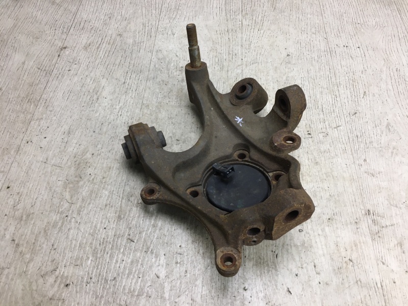 Цапфа задняя правая SORENTO XM 09-14 2010 XM 3.5 G6DC