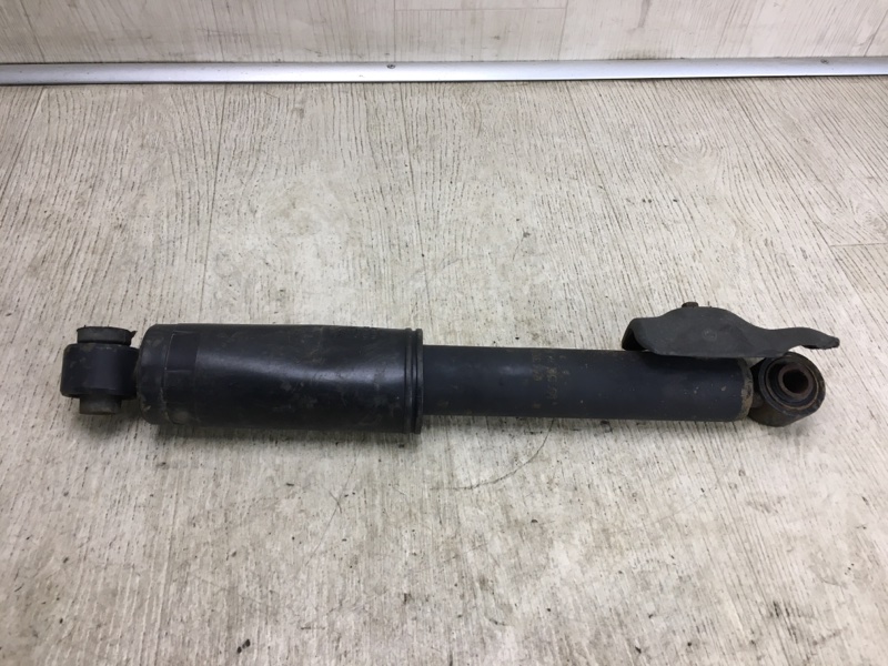 Амортизатор задний KIA SORENTO XM 09-14 2010 XM 3.5 G6DC 55310-1U300 Б/У