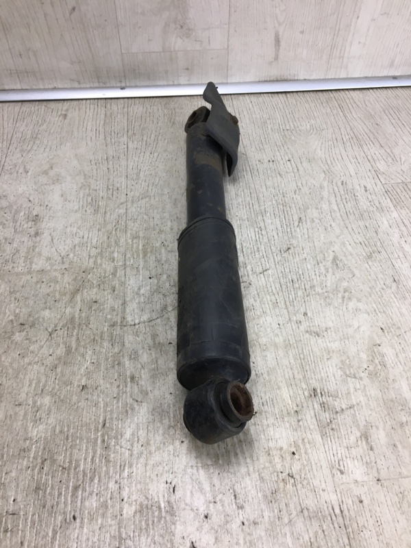 Амортизатор задний KIA SORENTO XM 09-14 XM 3.5 G6DC