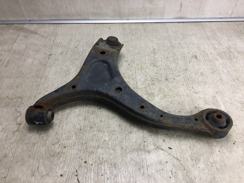 Рычаг передней подвески нижний правый KIA SORENTO XM 09-14 XM 3.5 G6DC