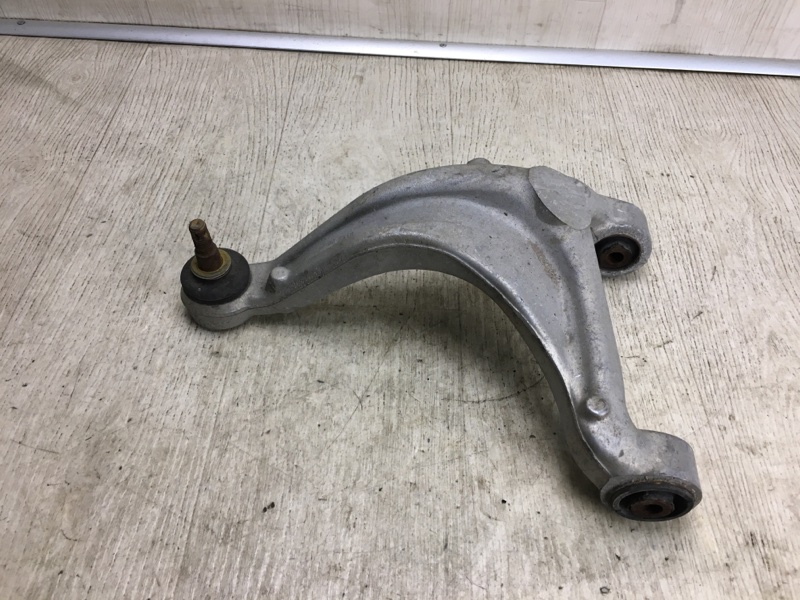 Рычаг задней подвески поперечный верхний правый KIA SORENTO XM 09-14 2010 XM 3.5 G6DC 55240-1U000 Б/У