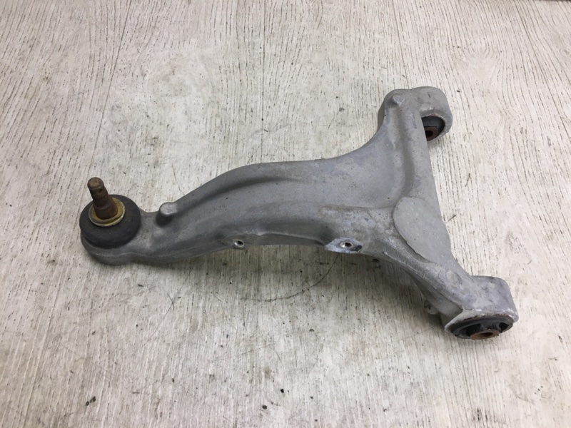 Рычаг задней подвески поперечный верхний левый KIA SORENTO XM 09-14 2010 XM 3.5 G6DC 55230-1U000 Б/У