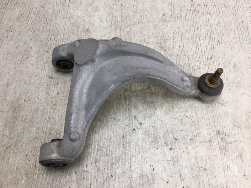 Рычаг задней подвески поперечный верхний левый SORENTO XM 09-14 2010 XM 3.5 G6DC