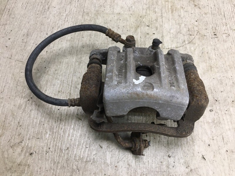 Запчасть суппорт тормозной задний правый KIA SORENTO XM 09-14 2010 XM 3.5 G6DC 58230-0W000 Б/У Суппорт тормозной задний правый KIA SORENTO XM 09-14 2010 XM 3.5 G6DC 58230-0W000 Б/У