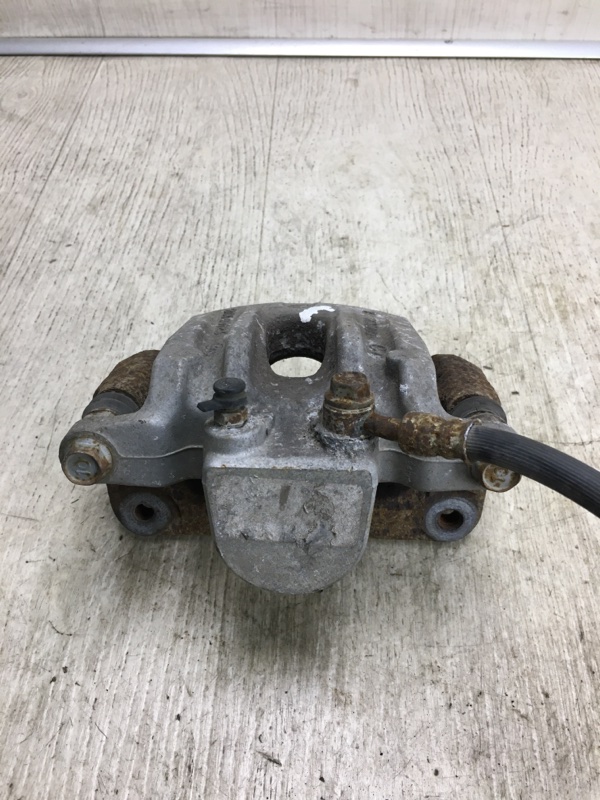 Суппорт тормозной задний правый KIA SORENTO XM 09-14 XM 3.5 G6DC Суппорт тормозной задний правый KIA SORENTO XM 09-14 XM 3.5 G6DC