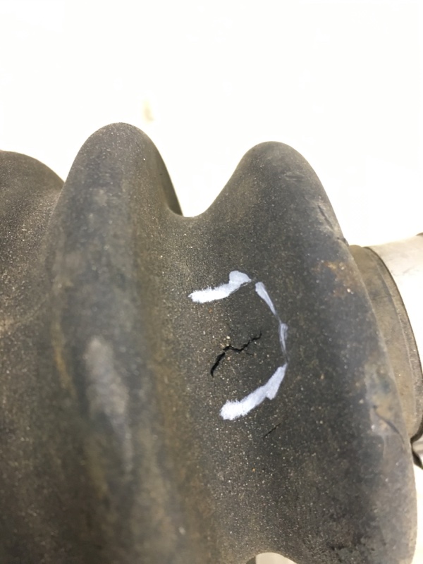 Привод передний левый SORENTO XM 09-14 2010 XM 3.5 G6DC