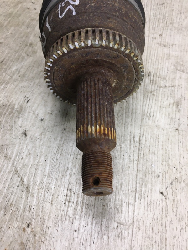 Привод передний правый SORENTO XM 09-14 2010 XM 3.5 G6DC