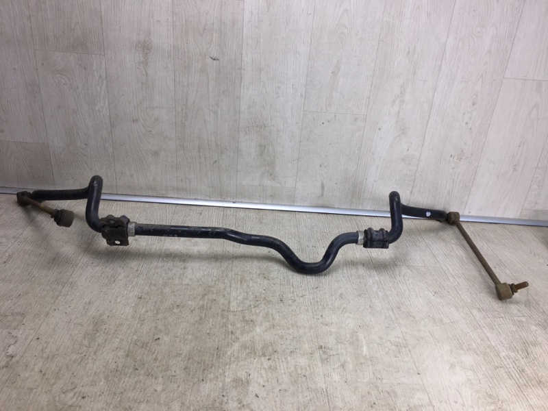 Стабилизатор передний SORENTO XM 09-14 2010 XM 3.5 G6DC