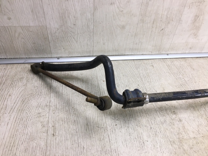 Стабилизатор передний SORENTO XM 09-14 2010 XM 3.5 G6DC