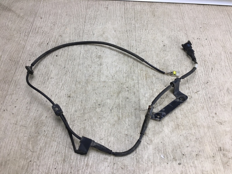 Провод датчика ABS задний левый KIA SORENTO XM 09-14 2010 XM 3.5 G6DC 91920-3J000 Б/У