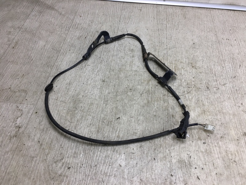 Провод датчика ABS задний левый SORENTO XM 09-14 2010 XM 3.5 G6DC