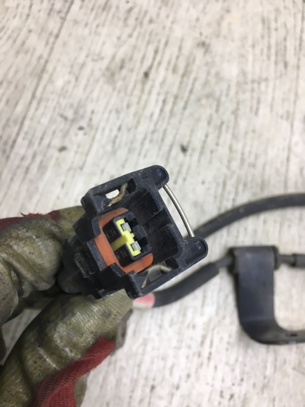 Провод датчика ABS задний правый KIA SORENTO XM 09-14 XM 3.5 G6DC