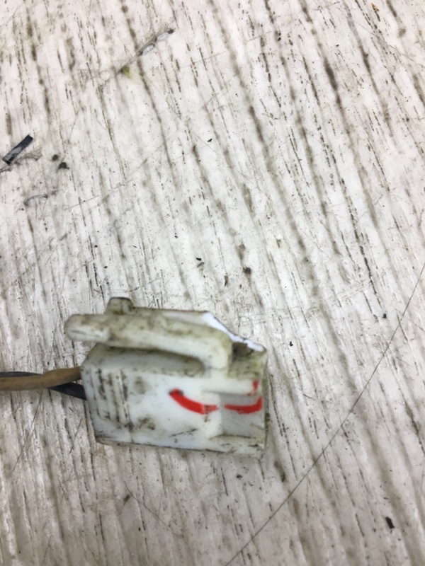 Провод датчика ABS задний правый SORENTO XM 09-14 2010 XM 3.5 G6DC