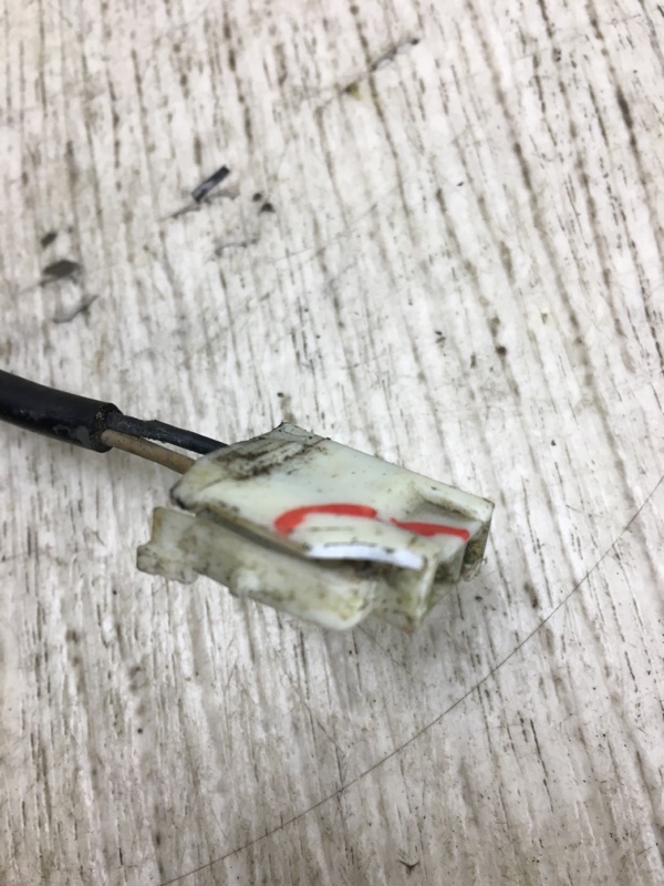 Провод датчика ABS задний правый SORENTO XM 09-14 2010 XM 3.5 G6DC